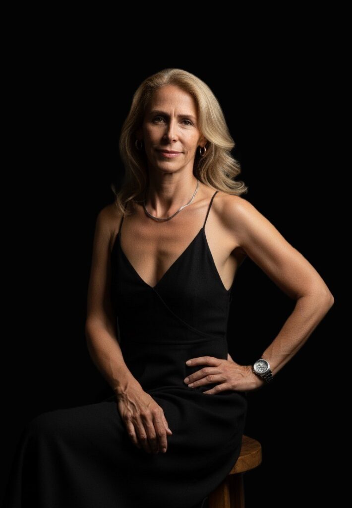 A business psychic longing to start helping you