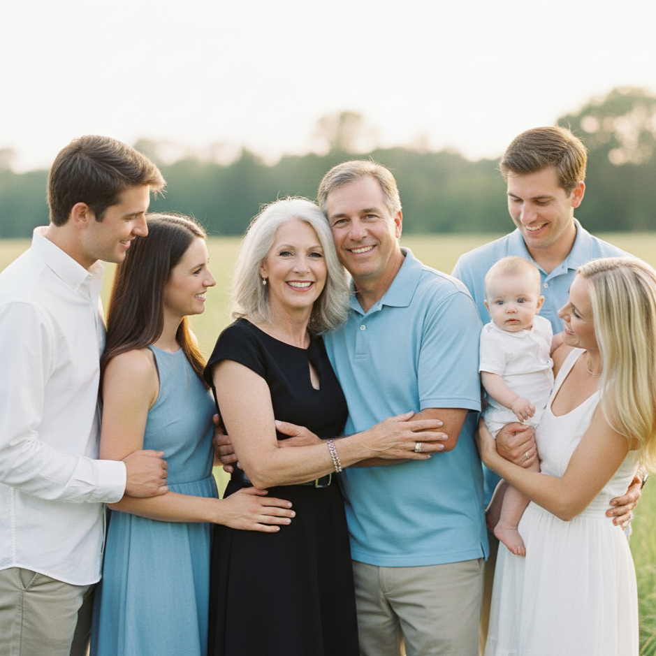 ancestral constellations